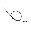 Load image into Gallery viewer, Motion Pro CABLE, BLACK VINYL, THROTTLE - SPECIAL APPLICATION 01-1059