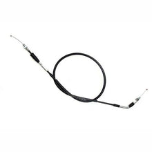 Load image into Gallery viewer, Motion Pro CABLE, BLACK VINYL, THROTTLE - SPECIAL APPLICATION 01-1059