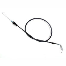 Load image into Gallery viewer, Motion Pro CABLE, BLACK VINYL, THROTTLE - SPECIAL APPLICATION 01-1076
