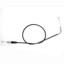 Load image into Gallery viewer, Motion Pro CABLE, BLACK VINYL, THROTTLE - SPECIAL APPLICATION 01-1153