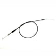 Load image into Gallery viewer, Motion Pro CABLE, BLACK VINYL, THROTTLE - SPECIAL APPLICATION 01-1154