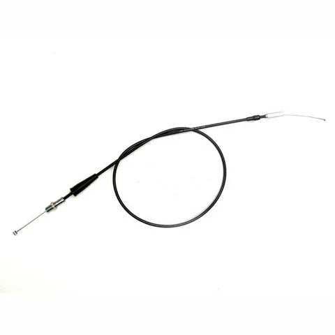 Motion Pro CABLE, BLACK VINYL, THROTTLE - SPECIAL APPLICATION 01-1154