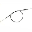 Load image into Gallery viewer, Motion Pro CABLE, BLACK VINYL, THROTTLE - SPECIAL APPLICATION 01-1162