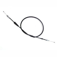 Load image into Gallery viewer, Motion Pro CABLE, BLACK VINYL, THROTTLE - SPECIAL APPLICATION 01-1163