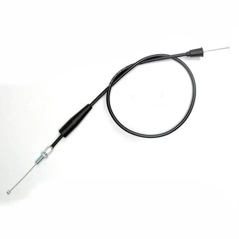 Motion Pro CABLE, BLACK VINYL, THROTTLE - SPECIAL APPLICATION 01-1164