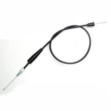 Load image into Gallery viewer, Motion Pro CABLE, BLACK VINYL, THROTTLE - SPECIAL APPLICATION 01-1164