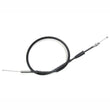 Load image into Gallery viewer, Motion Pro CABLE, BLACK VINYL, THROTTLE - SPECIAL APPLICATION 01-1175
