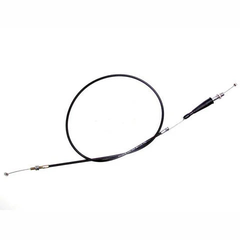 Motion Pro CABLE, BLACK VINYL, THROTTLE - SPECIAL APPLICATION 01-1176