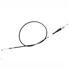 Load image into Gallery viewer, Motion Pro CABLE, BLACK VINYL, THROTTLE - SPECIAL APPLICATION 01-1176
