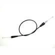Load image into Gallery viewer, Motion Pro CABLE, BLACK VINYL, THROTTLE - SPECIAL APPLICATION 01-1179