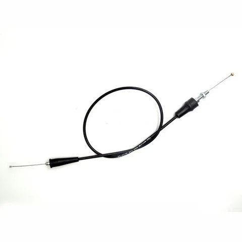 Motion Pro CABLE, BLACK VINYL, THROTTLE - SPECIAL APPLICATION 01-1179