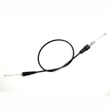 Load image into Gallery viewer, Motion Pro CABLE, BLACK VINYL, THROTTLE - SPECIAL APPLICATION 01-1179
