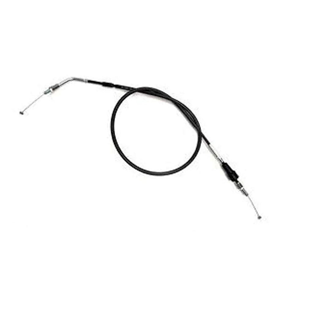 Motion Pro CABLE, BLACK VINYL, THROTTLE - SPECIAL APPLICATION 01-1207