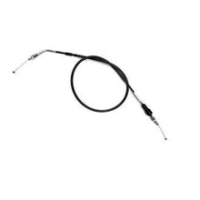 Load image into Gallery viewer, Motion Pro CABLE, BLACK VINYL, THROTTLE - SPECIAL APPLICATION 01-1207