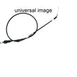 Load image into Gallery viewer, Motion Pro CABLE, BLACK VINYL, THROTTLE - SPECIAL APPLICATION 01-1295