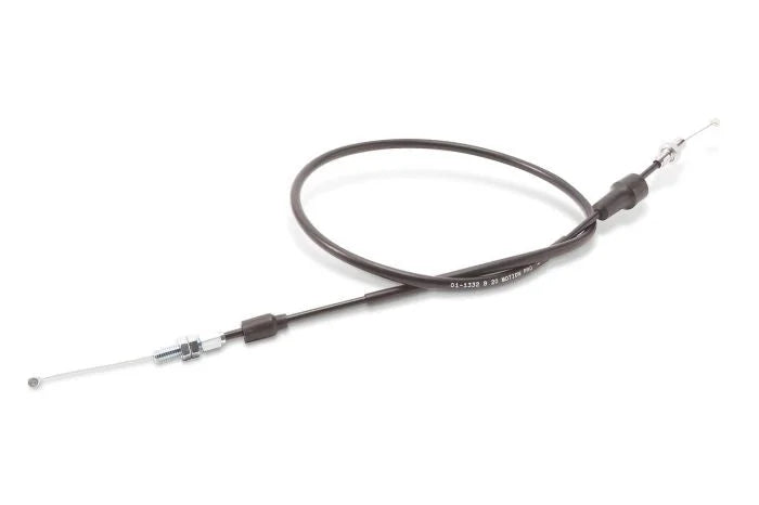 Motion Pro CABLE, BLACK VINYL, THROTTLE - SPECIAL APPLICATION 01-1340
