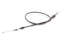 Load image into Gallery viewer, Motion Pro CABLE, BLACK VINYL, THROTTLE - SPECIAL APPLICATION 01-1351