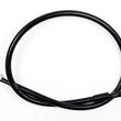 Load image into Gallery viewer, Motion Pro CABLE, BLACK VINYL,THROTTLE PUSH 04-0268