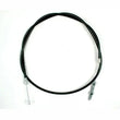 Load image into Gallery viewer, Motion Pro CABLE, BLACK VINYL, CLUTCH 06-0001
