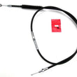 Load image into Gallery viewer, Motion Pro CABLE, BLACK VINYL, CLUTCH TERMINATOR LW 06-0427
