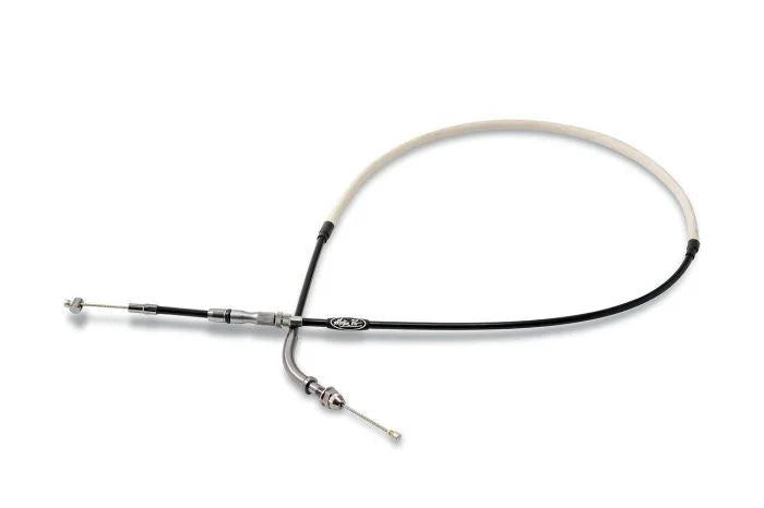 Motion Pro CABLE, T3 SLIDELIGHT, CLUTCH 02-3015