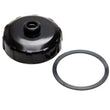 Load image into Gallery viewer, Motion Pro CARB CAP, 44MM X P1.75 FOR KEIHIN PJ 34/36 01-0021