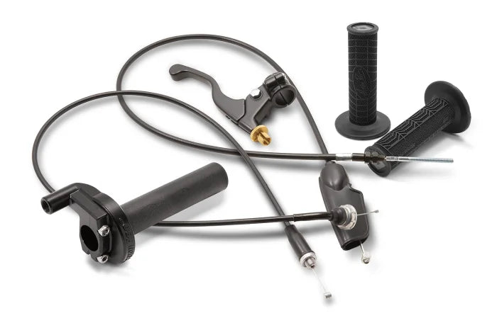 Motion Pro CONTROL KIT XR50 01-2812/14-0105/0465/0466/GRIPS 01-2996