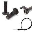 Load image into Gallery viewer, Motion Pro CR PRO SE THROTTLE KIT, 01-281 2/01-0738/GRIPS 01-2999