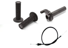 Load image into Gallery viewer, Motion Pro CR PRO SE THROTTLE KIT, 01-281 2/01-0738/GRIPS 01-2999