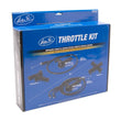 Load image into Gallery viewer, Motion Pro CR PRO SE THROTTLE KIT 01-2812 / 01-1535 / 01-2816 01-3028 - Side View