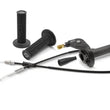 Load image into Gallery viewer, Motion Pro CR PRO SE THROTTLE KIT 01-2812 /01-1176/DIRT CONTROL II GRIPS 01-2901
