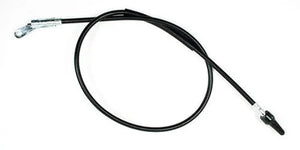 Motion Pro CABLE, BLACK VINYL, SPEEDOMETER