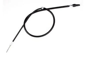 Motion Pro CABLE, BLACK VINYL, SPEEDOMETER
