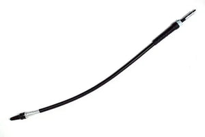 Motion Pro CABLE, BLACK VINYL, TACHOMETER