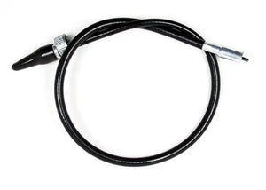 Motion Pro CABLE, BLACK VINYL, TACHOMETER