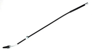 Motion Pro CABLE, BLACK VINYL, TACHOMETER