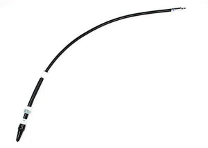 Motion Pro CABLE, BLACK VINYL, TACHOMETER