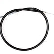 Load image into Gallery viewer, Motion Pro CABLE, BLACK VINYL, THROTTLE
