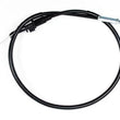 Load image into Gallery viewer, Motion Pro CABLE, BLACK VINYL, THROTTLE