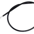 Load image into Gallery viewer, Motion Pro CABLE, BLACK VINYL, THROTTLE