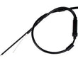 Load image into Gallery viewer, Motion Pro CABLE, BLACK VINYL, THROTTLE