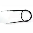 Load image into Gallery viewer, Motion Pro CABLE, BLACK VINYL, THROTTLE - SPECIAL APPLICATION 01-0459