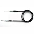 Load image into Gallery viewer, Motion Pro CABLE, BLACK VINYL, THROTTLE - SPECIAL APPLICATION 01-0609