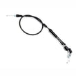 Load image into Gallery viewer, Motion Pro CABLE, BLACK VINYL, THROTTLE - SPECIAL APPLICATION 01-0869