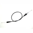 Load image into Gallery viewer, Motion Pro CABLE, BLACK VINYL, THROTTLE - SPECIAL APPLICATION 01-1179