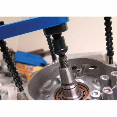 Motion Pro Case Splitter V2 08-0605