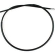 Load image into Gallery viewer, Motion Pro Choke Cable - Honda - Black 02-0336