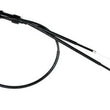 Load image into Gallery viewer, Motion Pro Choke Cable - Honda - Black 02-0337