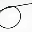 Load image into Gallery viewer, Motion Pro Choke Cable - Honda - Black 02-0504