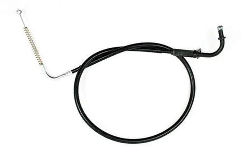 Motion Pro Choke Cable - Suzuki - Black 04-0162